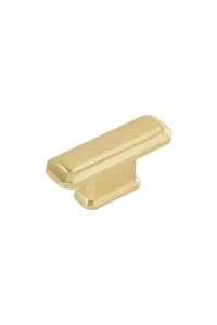 Çebi Kulp A1101 Pirinç 96-192MM Düğme