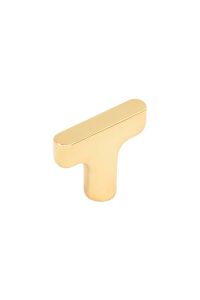 Çebi Kulp A1103 160mm-320mm-016mm Altın - DÜĞME