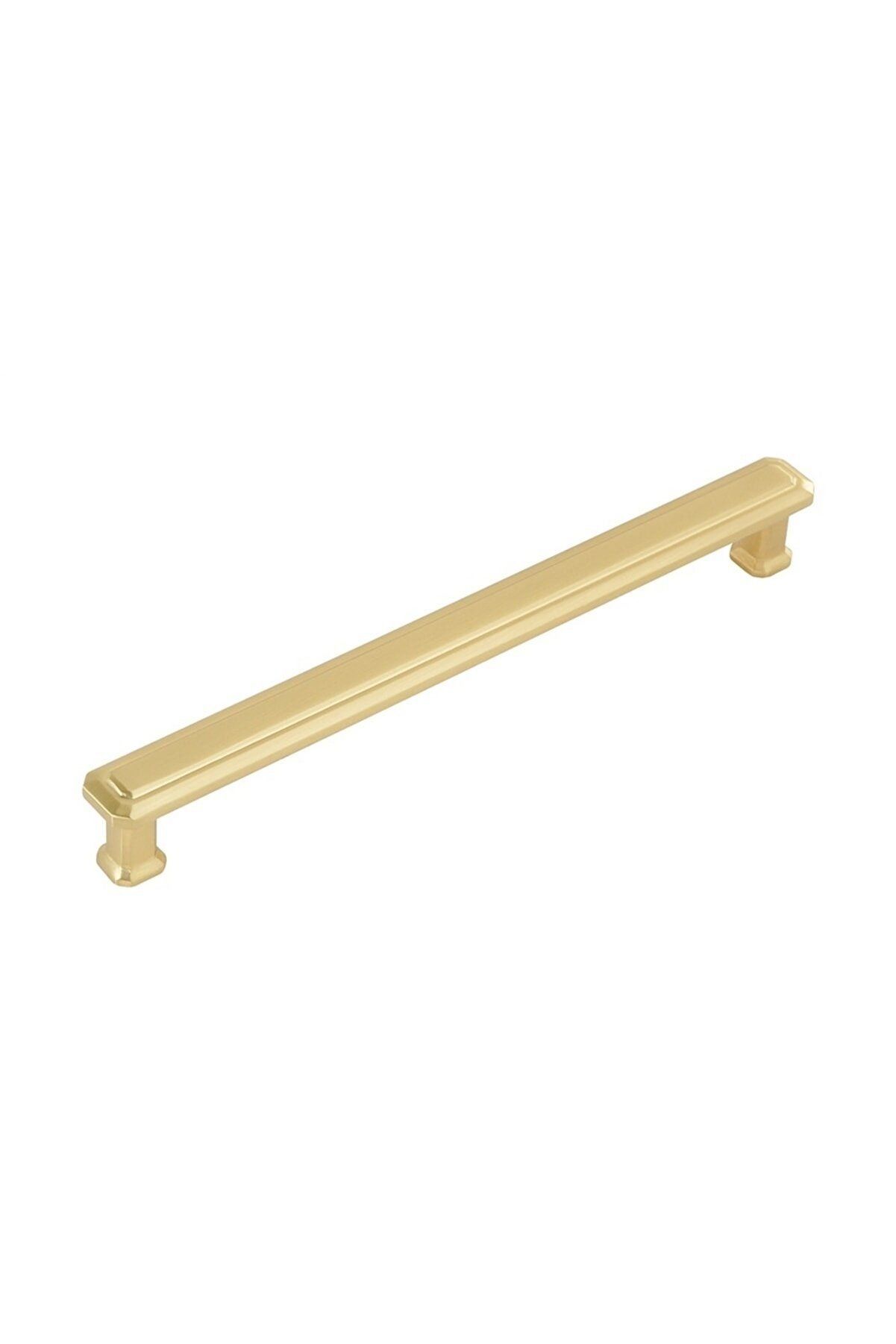 Çebi Kulp A1101 Pirinç 96-192MM 192MM