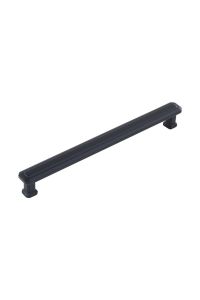 Çebi Kulp A1101 Siyah 96-192MM 192MM