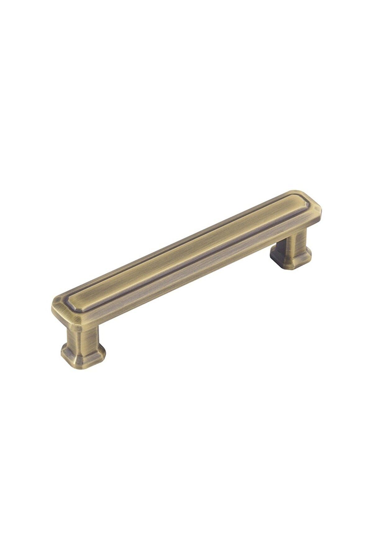 Çebi Kulp A1101 Antik Sarı 96-192MM 96MM