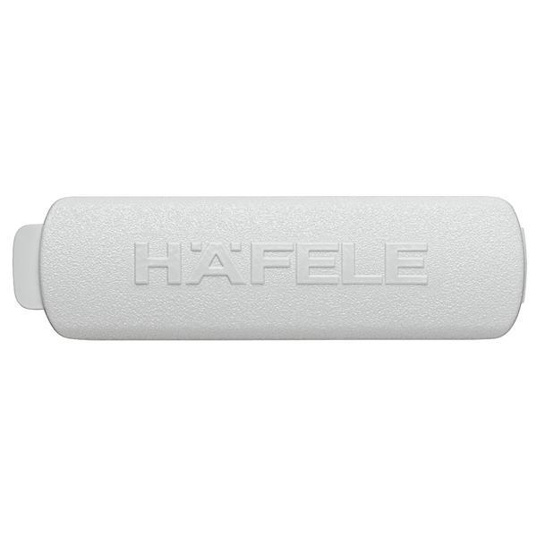 HAFELE MATRIX BOX P KORUYUCU KAPAK,BEYAZ