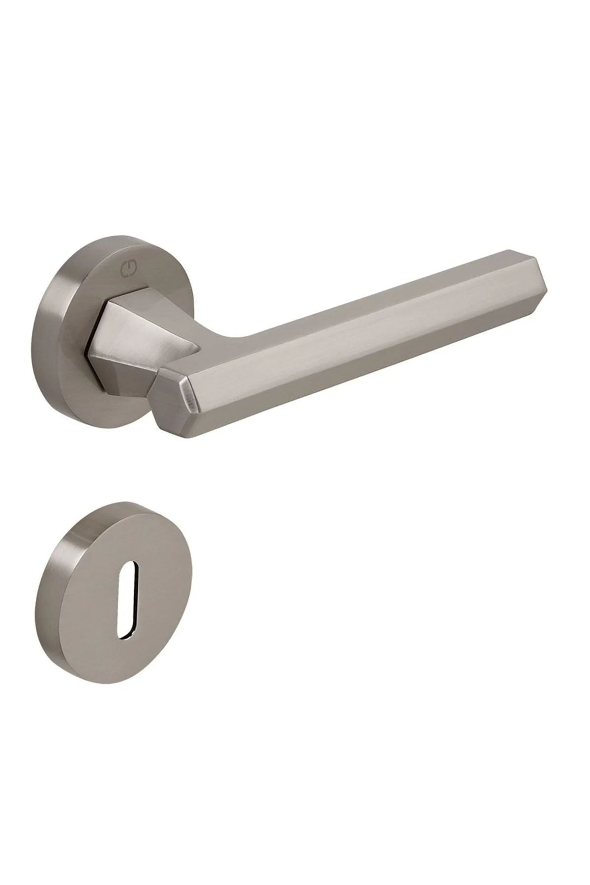 Çebi A5108 Kapı Kolu Thor ODA - WC İnox