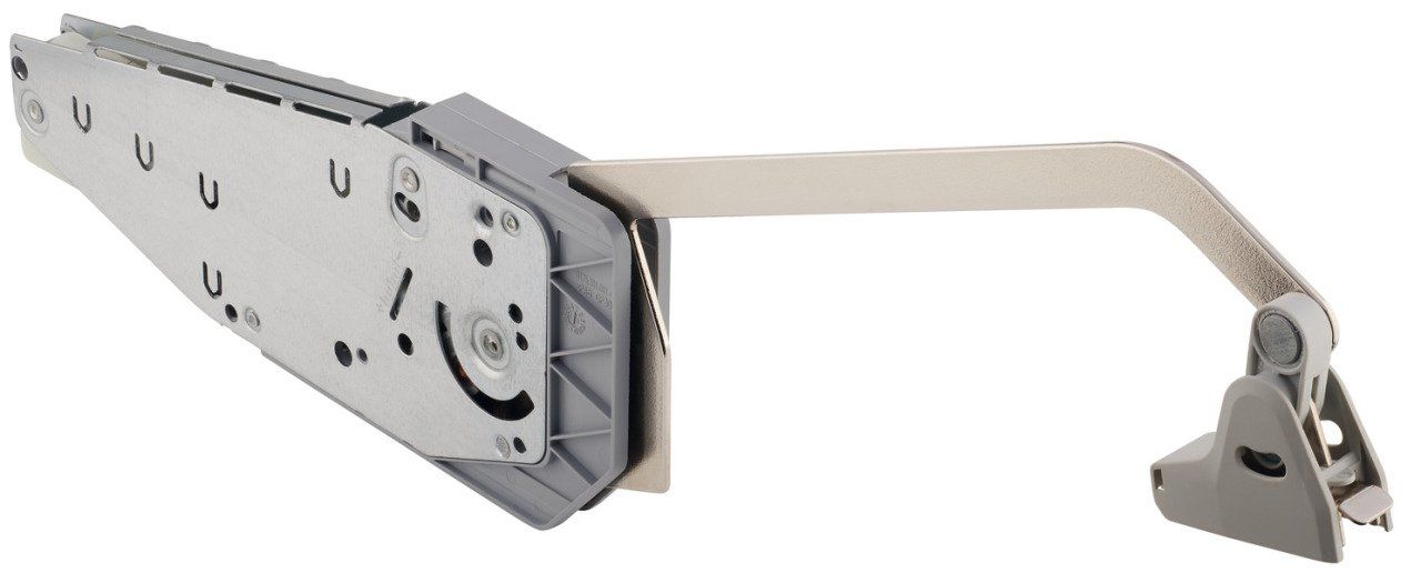 Hafele F.Fold Makas Gövdesi 84-91cm/10-20kg