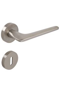 Çebi A5113 Kapı Kolu Gigi ODA - WC İnox