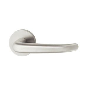 Hafele Kapı Kolu Seti Pdh4104 WC Paslanmaz Çelik