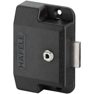 Hafele Pinlock Montaj Set 16-18mm