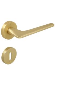 Çebi A5113 Kapı Kolu Gigi ODA - WC Pirinç ODA