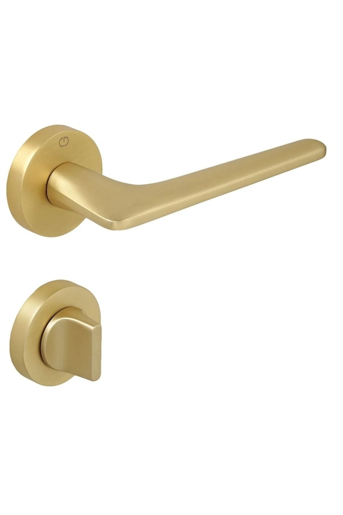 Çebi A5113 Kapı Kolu Gigi ODA - WC Pirinç WC