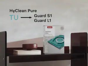 Miele Guard L1 Cat & Dog Süpürge