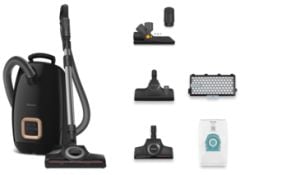 Miele Guard L1 Cat & Dog Süpürge