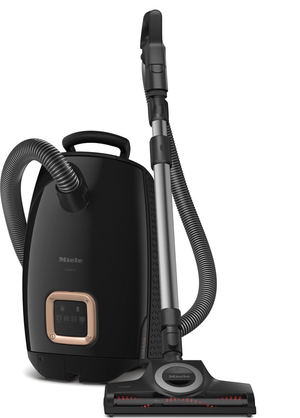 Miele Guard L1 Cat & Dog Süpürge