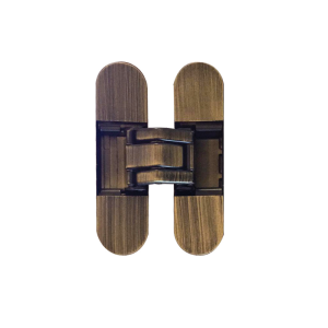 Hafele Gizli Menteşe CDH60 60kg Antik Bronz
