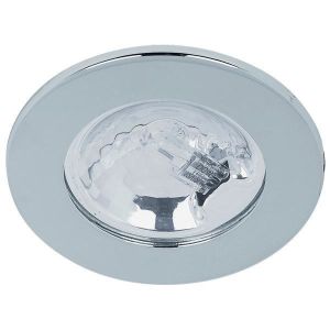 Hafele Halojen Göm.Spot Seti Kr.Mat 2X20W