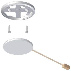Hafele Fuzzy  LED aydınlatma, 1,6W 12V