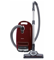 Miele Complete C3 Cat Dog PowerLine 890 W Toz Torbalı Süpürge