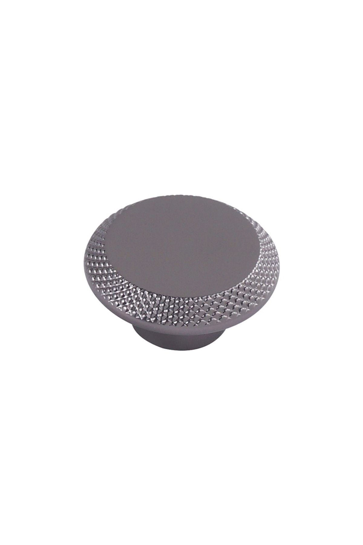 Çebi Kulp A1102 Antrasit 16-32CM Düğme