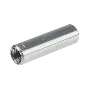 Hafele İçten Dişli Kovan M4 5x18mm (100 Adet), Ham