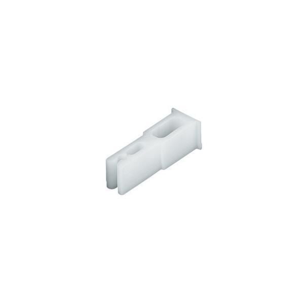Hafele Finger Fix Stoper beyaz