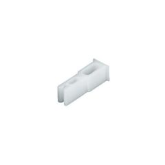 Hafele Finger Fix Stoper beyaz