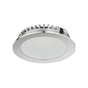Hafele Led2094 Spot 12V/2,5W 4000K, Parlak Krom