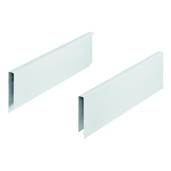 HAFELE MOOVIT YAN PANEL YÜKSELTİCİ BEYAZ 450MM