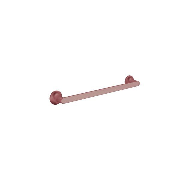 Hafele Mobilya Kulpu Stark 160mm Parlak Rose