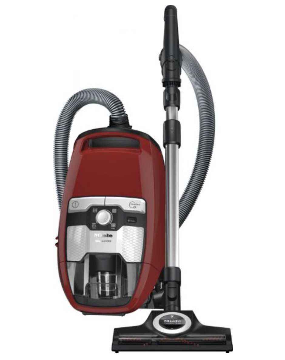 Miele Blizzard CX1 Cat Dog PowerLine 890 W Toz Torbasız Süpürge