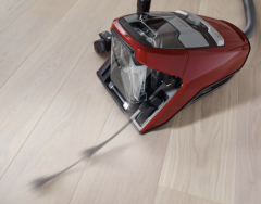 Miele Blizzard CX1 Cat Dog PowerLine 890 W Toz Torbasız Süpürge