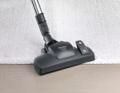 Miele Blizzard CX1 Powerline SKRF5 890 W Gri Toz Torbasız Süpürge