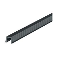 Hafele Finger Fix Alt ray siyah 2m