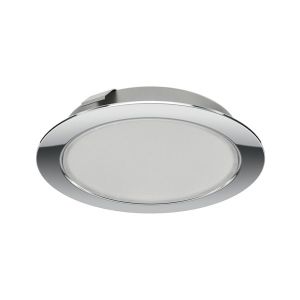 Hafele Led2048 Spot Multi.B 12V/3.2W, Paslanmaz Çelik Renk