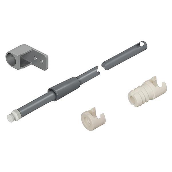 HAFELE MOOVIT YATAY BORDÜR P.ÇELİK 1200MM