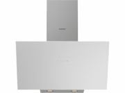 Silverline 3481 Flam Beyaz Duvar Tipi Davlumbaz