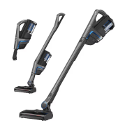Miele Triflex HX1 Facelift Grafit Grisi SMUL1 Şarjlı Dikey Süpürge