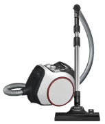 Miele Boost Cx1 Powerline 890W Lotus Beyazı Torbasız Süpürge
