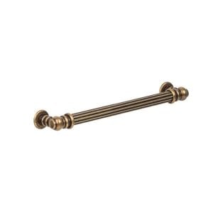 Hafele Mobilya Kulpu Resel 224mm Antik Bronz