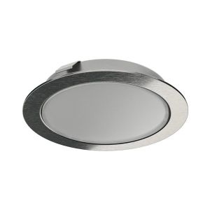 Hafele Led2047 Spot 12V/3W/4000K, P.Çelik Renk