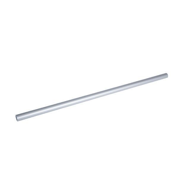 Hafele Enine Çubuk 537mm, Gümüş Renk