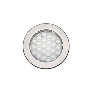 Hafele LED1075 Metris 12V/1,6W 3250K, beyaz
