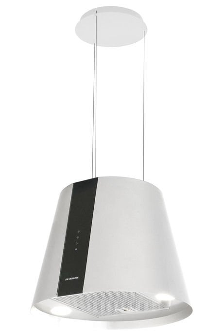 Silverline ADA DAVLUMBAZ PURE PLUS 50CM BEYAZ