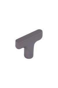 Çebi Kulp A1103 Antrasit 16-32CM Düğme