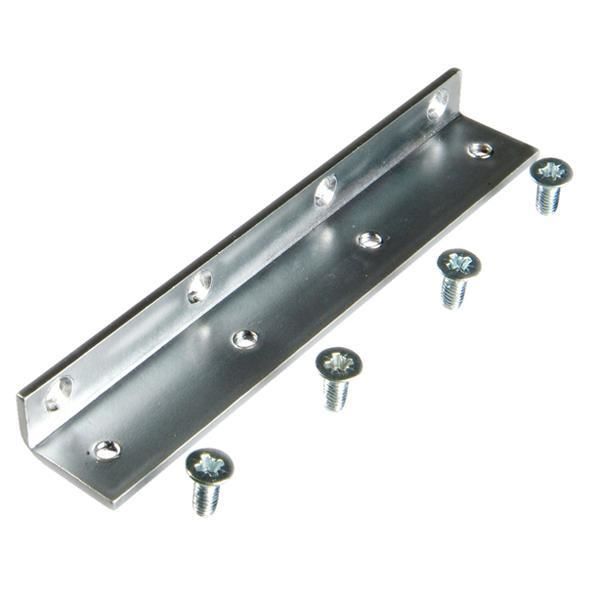 Hafele Alüminyum Çerçeveli Kapak İçin Adaptör 16mm