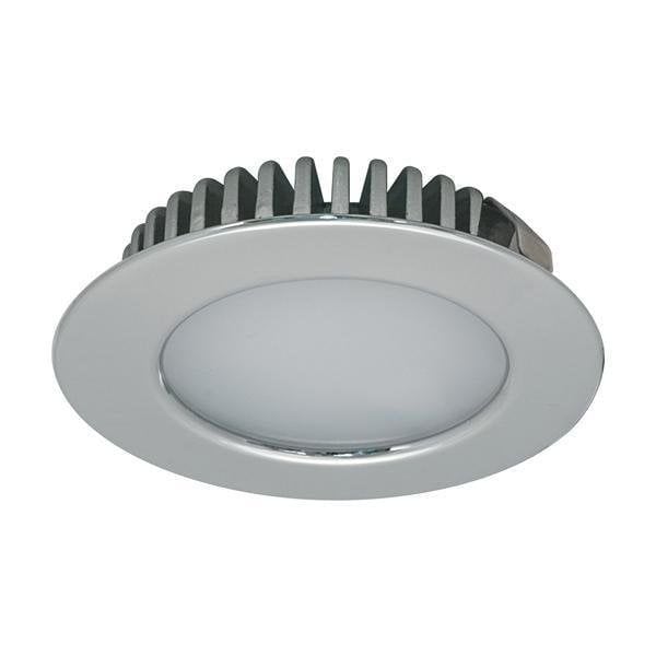 Hafele Led2020 Spot 12V/3,2W 4000K, Parlak Krom