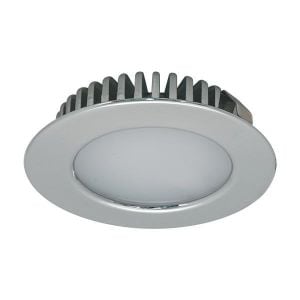 Hafele Led2020 Spot 12V/3,2W 4000K, Parlak Krom