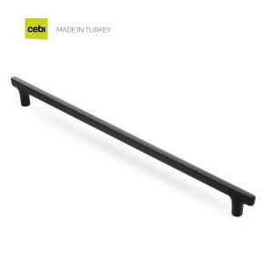 Çebi Kulp A1103 Siyah 16-32CM 320 MM
