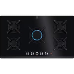 Electrolux KGG953753K Flamelight Ocak