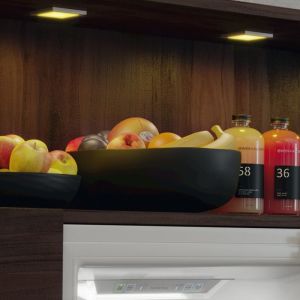 Hafele Led2081 RGB Spot 0.7W/12V, Gümüş Renk