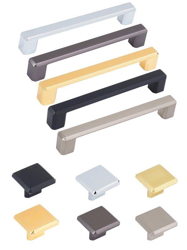 Çebi Kulp A1106 160mm-320mm-016mm