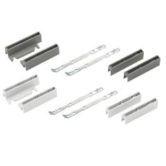 HAFELE NOVA PRO SET GRİ